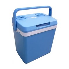 Автомобильный холодильник PSV URAL-25 синий