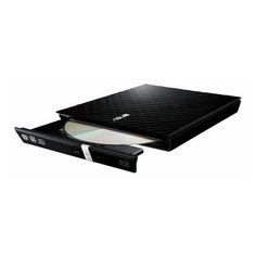 Оптический привод ASUS SDRW-08D2S-U LITE Black BOX