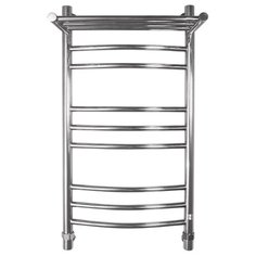 Водяной полотенцесушитель Energy Prestige Modus 800x400 хром