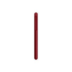 Чехол Apple Pencil Case - RED красный