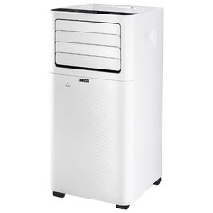 Мобильный кондиционер Zanussi ZACM-10 MP-III/N1 белый