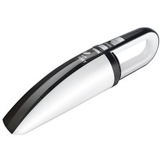 Пылесос Kitfort KT-529 белый/черный