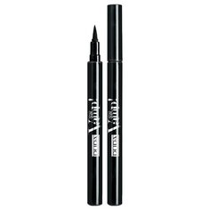 Pupa Подводка-маркер для глаз Vamp! Stylo Liner, оттенок эсктра-черный