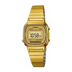 Наручные часы CASIO LA-670WEGA-9E