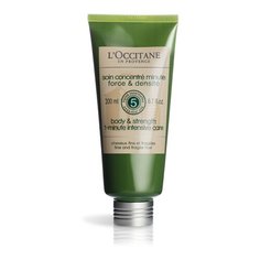 LOccitane en Provence Мгновенный бальзам интенсивного действия Сила и густота волос, 200 мл