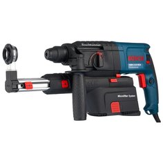 Перфоратор сетевой BOSCH GBH 2-23 REA (2.3 Дж)