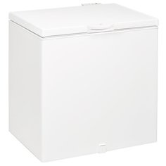 Морозильный ларь Indesit RCF 200