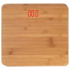 Весы Polaris PWS 1847D Bamboo