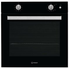 Газовый духовой шкаф Indesit IGW 620 BL