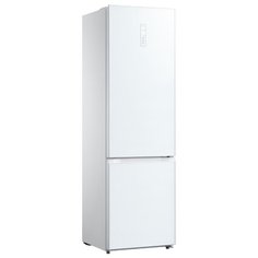 Холодильник Korting KNFC 62017 GW