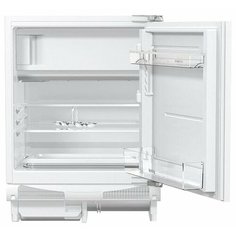 Встраиваемый холодильник Korting KSI 8256