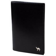 Документница Dimanche Camel Premium, черный