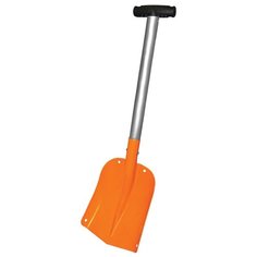Лопата ECOS 501 71 см оранжевый 28x21 см