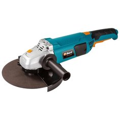 УШМ Bort BWS-2400X, 2400 Вт, 230 мм