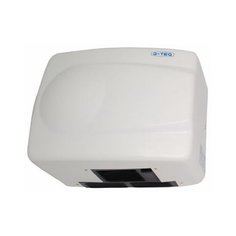 Сушилка для рук G-Teq 8828 MW 1500 Вт белый