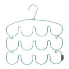 Вешалка Brabantia Для аксессуаров Soft Touch mint