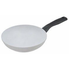 Сковорода Atlantis Magma RC-20 20 см, белый