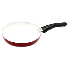 Сковорода Atlantis RY-20 20 см, красный