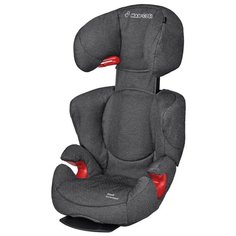 Автокресло группа 2/3 (15-36 кг) Maxi-Cosi Rodi AP, Sparkling grey