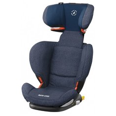 Автокресло группа 2/3 (15-36 кг) Maxi-Cosi Rodi AP Fix, sparkling blue