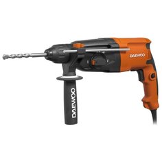 Перфоратор сетевой Daewoo Power Products DAH 920 (3.4 Дж)