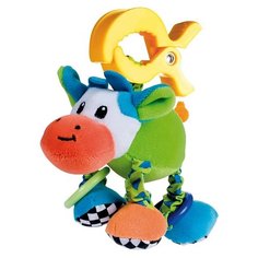 Подвесная игрушка Canpol Babies Животные (68/010) корова