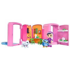 Игровой набор Simba Висспер Ледниковый мир 9358487