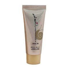 Lebelage Heeyul Premium BB крем Snail SPF50 30 мл
