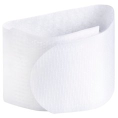 Лента безопасности многофункциональная с липучкой 10/822 Canpol Babies белый