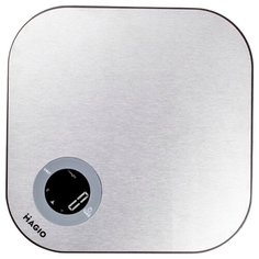 Кухонные весы Magio МG-792 нержавеющая сталь