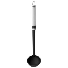 Половник Brabantia Profile малый 363627 черный