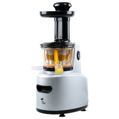 Соковыжималка Kitfort KT-1101 серый