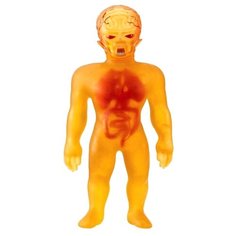 Фигурка Stretch Mini X-ray man 06721