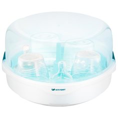 Стерилизатор для СВЧ Kitfort KT-2304