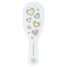 Набор расчесок Canpol Babies 7/406 белый