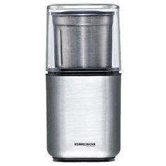 Кофемолка Rommelsbacher EGK 200 серебристый