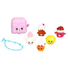 Игровой набор Moose Shopkins 5 сезон 56251