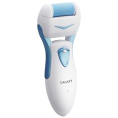 Электрическая роликовая пилка Galaxy GL4920 белый/голубой