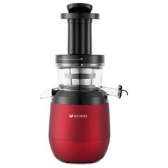 Соковыжималка Kitfort KT-1109 красный
