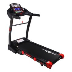 Электрическая беговая дорожка CardioPower T35