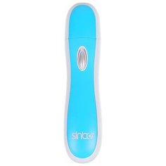 Электрическая пилка для ногтей Sinbo SS 4043 синий