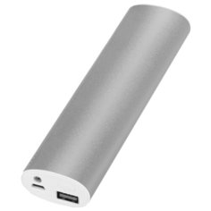 Аккумулятор ПСВ-Холдинг Спайк серебристый коробка