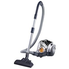 Пылесос LG V-C73180NNTO черный