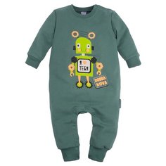 Комбинезон Bossa Nova размер 22, оливковый