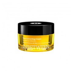 BLITHE InBetween крем-праймер Коррекция тона Tone Correcting Cream 30 мл белый