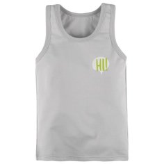 Майка Bossa Nova размер 34, серый