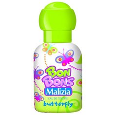 Туалетная вода Malizia Bon Bons Butterfly, 50 мл
