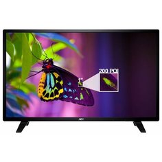 Телевизор AOC LE32M3570 31.5" (2017) черный