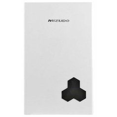 Проточный газовый водонагреватель Mizudo ВПГ-4-11 T