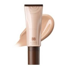 The Saem Eco Soul BB крем Skin Wear 40 мл, оттенок: 21